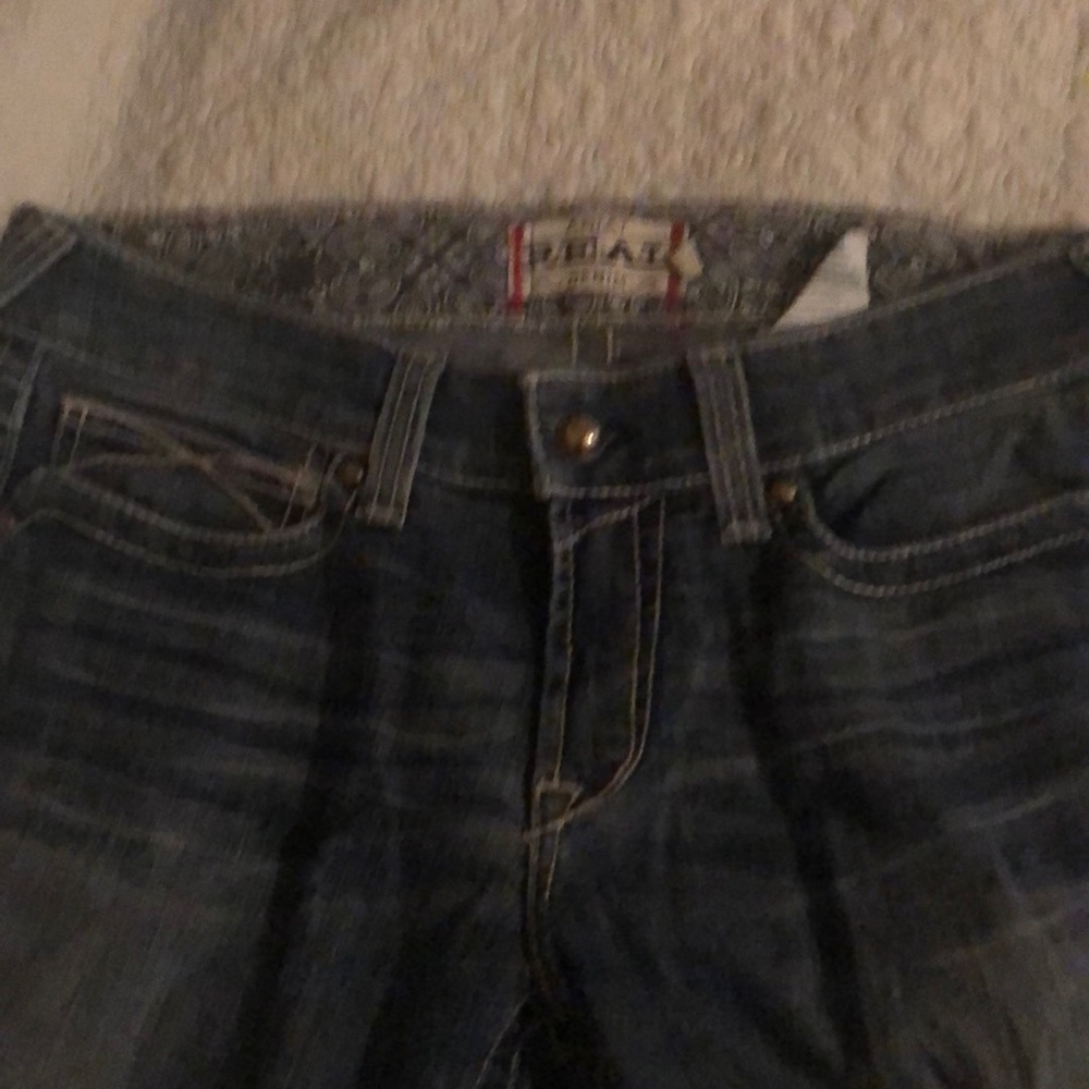 Ariat Jeans